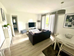 Joli 2 pièces à St Arnoult rénové